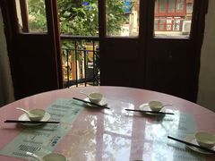 -蘭心餐厅(进贤路店)
