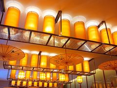 -福州天元国际威斯汀酒店·中国元素餐厅
