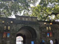 -东西巷