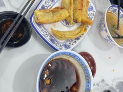 -清真马祥兴菜馆(云南北路店)