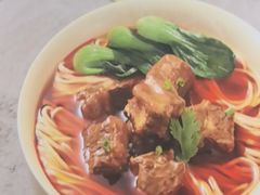 -李先生牛肉面大王(沈阳道义南大街店)