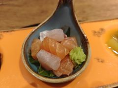 -Mr.Fish鱼鲜生海鲜放题(高德置地冬广场店)