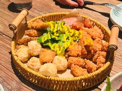 -瓦库茶馆37号(北龙湖店)