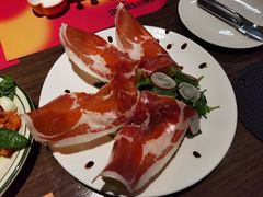 -ZAFFERANO西班牙海鲜饭(上海首店)