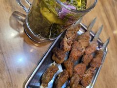 -品回味清真西北楼(宁波首店)