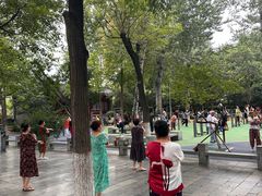 -莲湖公园