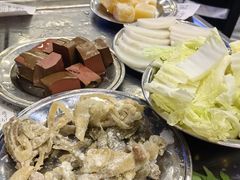 -月圆火锅(宁海东路二店)