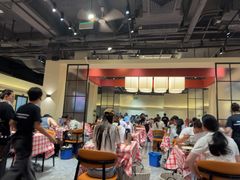 -江味龙虾馆·裸蓝龙虾(南山店)