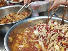 -嘉州九妹凤爪(乐山总店)