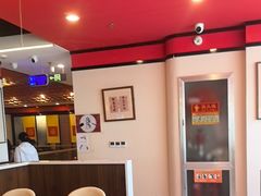 -晋阳春·山西菜·北京烤鸭(交大店)