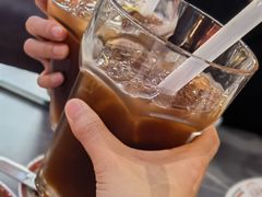 -永盛茶档·港式餐厅(桥北店)