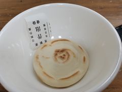 -老刘家泡馍·陕西老字号(钟楼广济街店)
