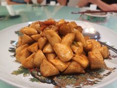 -壹零贰小馆(桂城石啃店)