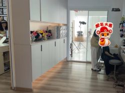-美年亲子儿童摄影(合肥市滨湖新区金泉小区店)