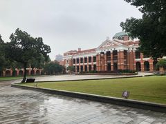 -辛亥革命博物院北区