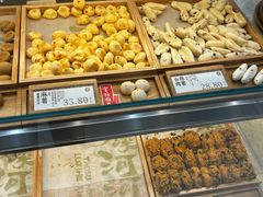 -泸溪河桃酥(鄞州高新宝龙店)
