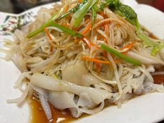 -宾朋海鲜特色美食餐厅·纯手工鲅鱼水饺(兴海路店)