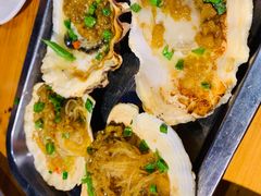 -京朋串屋·烧烤(望京西路总店)