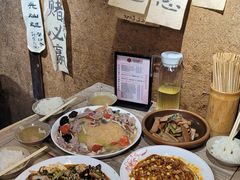 -饭江湖·江湖菜(湖广会馆店)