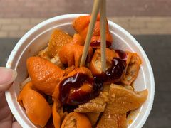 -佳记小食店(旺角店)