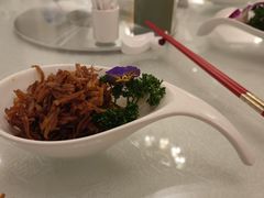 -汾阳花园酒店·餐厅(徐汇店)