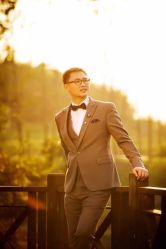 -米兰尊荣婚纱摄影·婚纱照会馆