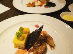 -金奥国际酒店温哥华扒房Vancouver Grill