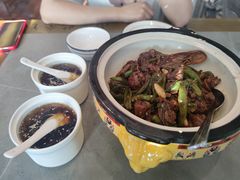 -潇湘·永州会馆(百子湾店)