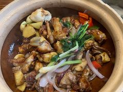 -侠成水上农庄(工业大道店)