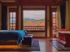 -九如山休闲旅游度假区