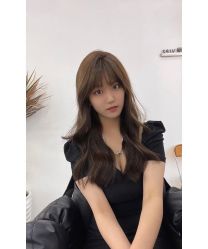 -阿莲新妆护肤造型
