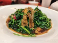 -苏州涵园假日酒店花园餐厅