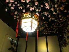 -韵秋荷(宝山龙湖天街店)