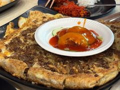 -新加坡Zam Zam餐馆