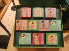 -泸溪河桃酥(西直门凯德店)