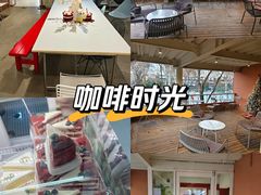 -姆们M Sweetie Cake(五道口店)