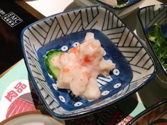 虾丸-温禾牛·和牛寿喜烧自助火锅(恒基名人店)