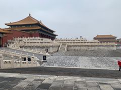 -故宫冰窖餐厅