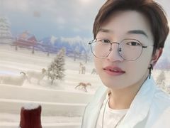 -世界之窗阿尔卑斯冰雪世界