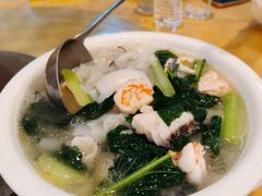 -双天海鲜楼 · 43年老字号