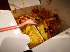 -四环冷面王(西单华威约饭街店)