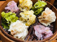 -正宗天津烧麦馆(柳州路店)