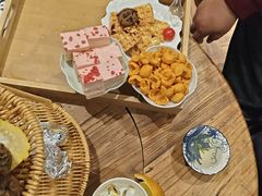 -茶去咖啡屋(武侯祠店)