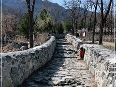 -阳台山自然风景区