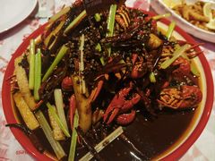 -红钳侠小龙虾·烧烤(中赢康康谷店)