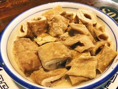 -兰边碗(鼓楼店)