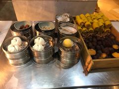 -杭州钱江新城万怡酒店-西餐厅