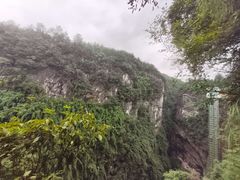 -阿依河景区