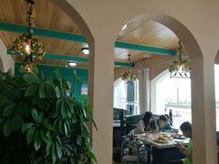 -港畔赶海蒸汽海鲜烧烤自助(仙螺岛店)