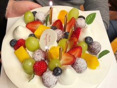 -巴黎贝甜(周浦海印店)